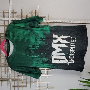 RIP DMX Jersey Shirt size L